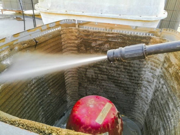 Best Best Air Duct Cleaning Company  in Capitol Heights, MD