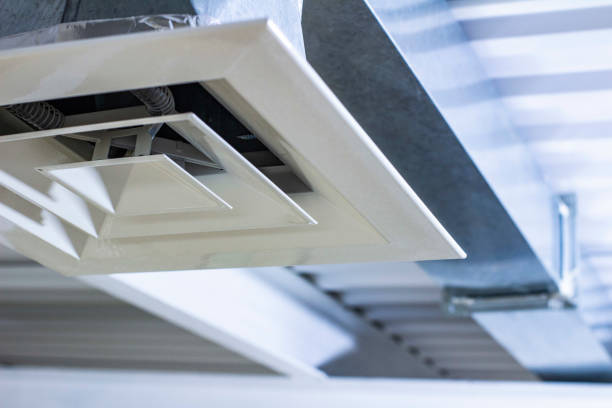 Best HVAC Duct Inspection Services  in Capitol Heights, MD
