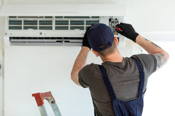 Capitol Heights, MD Airduct Cleaning Company