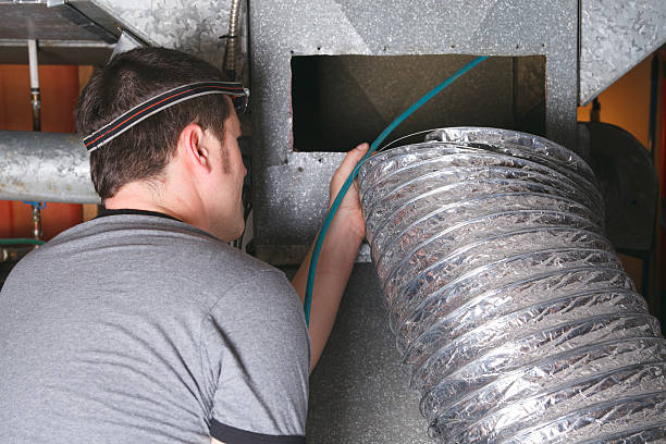 Best Affordable Air Duct Cleaning  in Capitol Heights, MD
