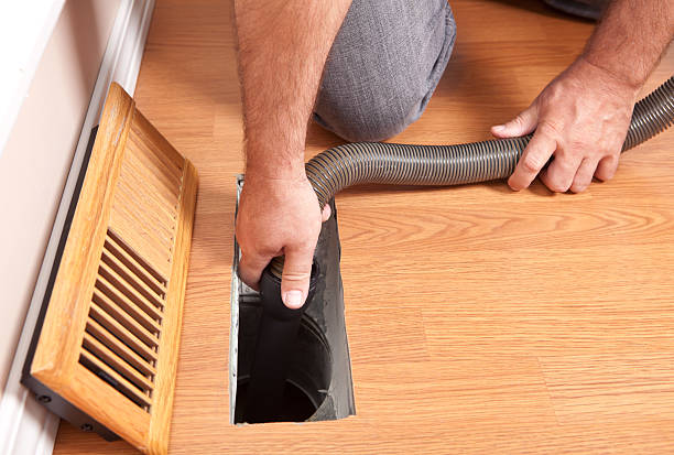 Best Air Duct Cleaning Near Me  in Capitol Heights, MD