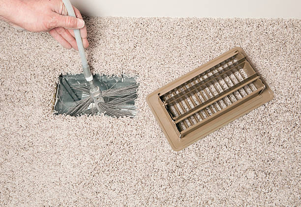 Best Ductwork Cleaning Services  in Capitol Heights, MD