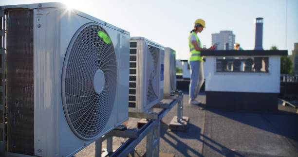 Best Affordable HVAC Duct Cleaning  in Capitol Heights, MD
