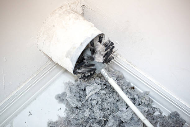 Best HVAC Duct Inspection Services  in Capitol Heights, MD